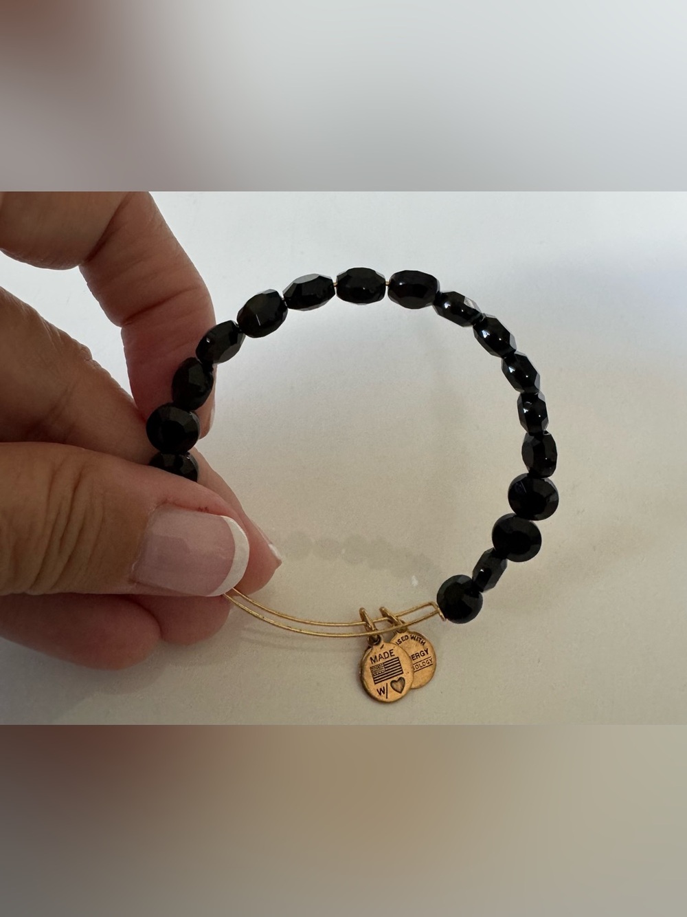 Alex & Ani Trio